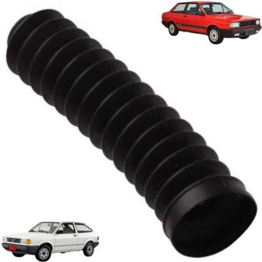 Imagem de Coifa Caixa Direcao Gol / Voyage / Parati / Santana - METAL SYSTEM