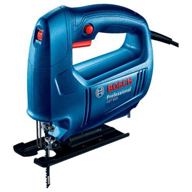 Imagem de Serra Tico Tico Profissional Gst 680 500w Bosch 220v