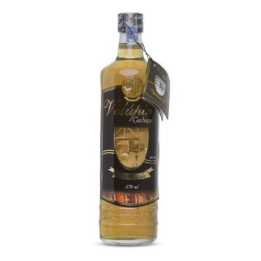 Imagem de Cachaça Volúpia Extra Premium 670ml