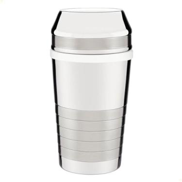 Imagem de Coqueteleira 9 Cm 0,68L Millenium Aço Inox 61346080 Tramontina