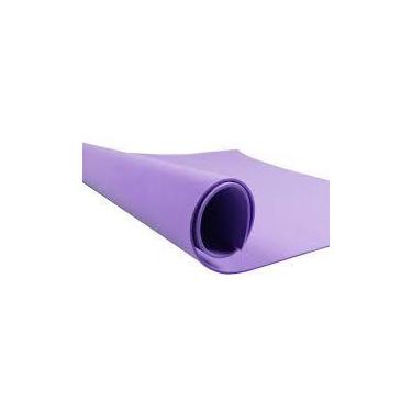 Imagem de Eva simples lilás 40X60cm unidade - Make+