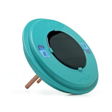 Imagem de Ionizador Piscina De 15000 A 40000 Litros (solar) (pare de usar 90% de