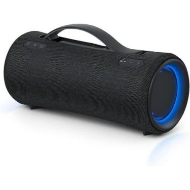 Imagem de Caixa Som Sony Portatil Srs-Xg300 Bluetooth Mega Bass 120