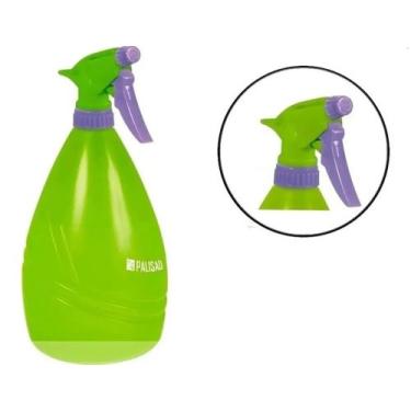 Imagem de 2 Pulverizadores borrifador 1,25 litros multiuso - Palisad