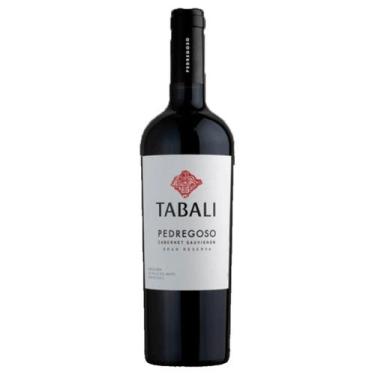 Imagem de Vinho tabali pedregoso cab. sauvignon tinto 750ml