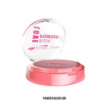 Imagem de Blush Powder Cores 100 a 104 - Max Love - Max Love Make-up, 100