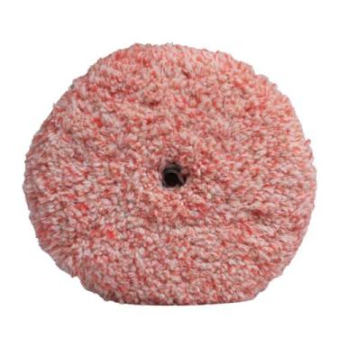 Imagem de Boina dupla face lana pro fio pirulito corte pesado rotativa 7" lincol