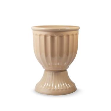Imagem de Vaso Estilo Romano Decoração Festa Acrílico 13cm X 18cm (NÓS MOSCADA)