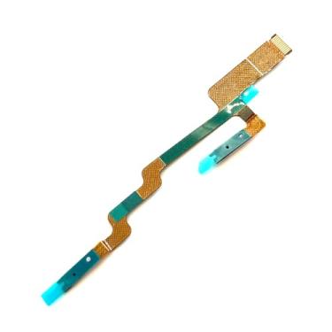 Imagem de Zahara Cabo de microfone VK1 FPC MIC TOP Substituição para Lenovo Thinkpad X1 Fold 16 Gen 1 21ES 21ET SC50Q09555 5C50X02695 5C50X02694 PK34300Q800