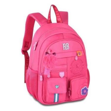 Imagem de Mochila Rebecca bonbon, Rosa