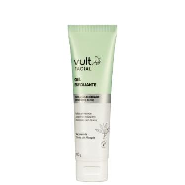 Imagem de Vult Gel Esfoliante Facial 100g
