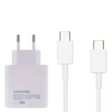 Imagem de Carregador Super Turbo Galaxy Book 2 Book 3 45w Ba39-01556a