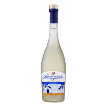 Imagem de Licor de Âmendoas Amarguinha 750ml