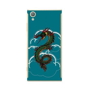 Imagem de Capa Adesivo Skin365 Verso Para Sony Xperia Xa1 Plus - KawaSkin