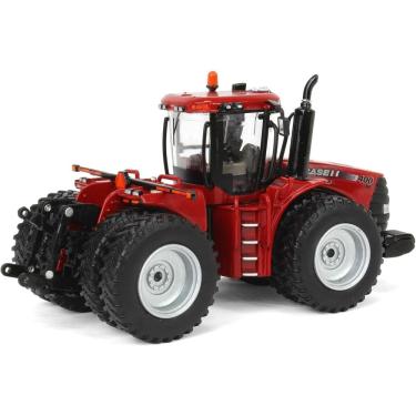 Imagem de Miniatura Trator Case IH Steiger 400 4WD Escala 1:64
