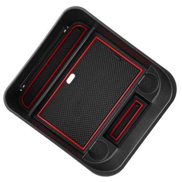 Imagem de Caixa De Armazenamento Para Carro Land Rover Discovery 4 2010-2016 Org