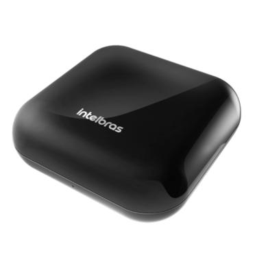 Imagem de Controle Remoto Universal Inteligente IR Intelbras MCR 1001