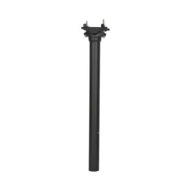 Imagem de Canote De Bicicleta De Carbono Leve 130g 25.4-31.6mm 300/400mm Para MT