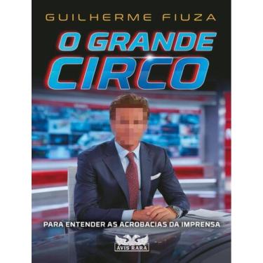 Imagem de Grande Circo, O