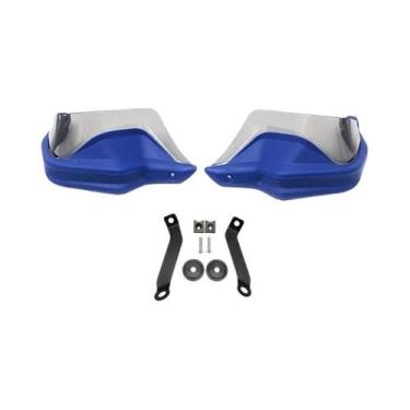 Imagem de Protetores De Mão Para HONDA NC750X DCT NC750S NC700X 2013-2023 Proteç