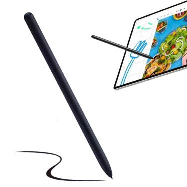 Imagem de Caneta Touch Stylus Para Tablet Galaxy S10 Fe 10.9 X526 X520