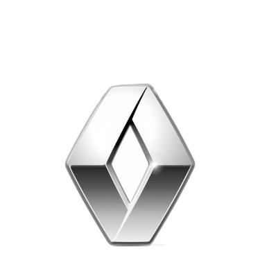 Imagem de Emblema Grade Dianteira Renault Sandero Logan 2014-2019