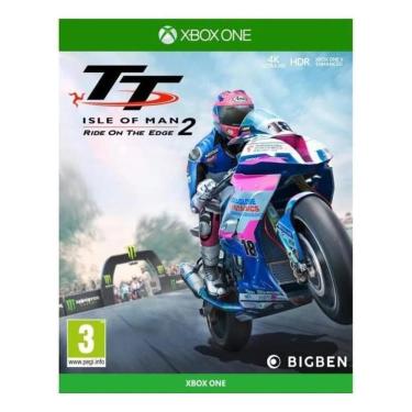 Imagem de Jogo Tt Isle Of Man: Ride On The Edge 2 Xbox One