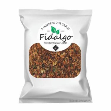 Imagem de Tempero para Feijão Com laudo de qualidade 1Kg 500g - Fidalgo Natú, 50