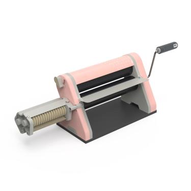 Imagem de Cilindro Laminador Estilo Antiaderente Com Cortador Anodilar