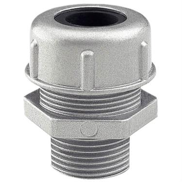 Imagem de Conector Prensa Cabo Em Alumínio de 3/4"" Verde - 56132008 - TRAMONTINA