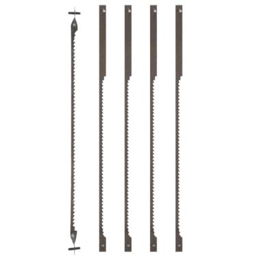 Imagem de Lamina Moto SAW MS52 Detalhe Madeira 100mm - 2615.MS5.2AA-000 - DREMEL