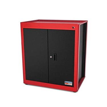 Imagem de Armário Modular para Ferramentas 2 Portas Tramontina PRO Vermelho