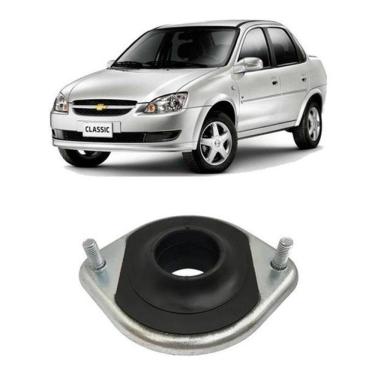 Imagem de Batente Amortecedor Dianteiro Classic 07-09 - Qualykits