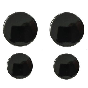 Imagem de Kit Espalhador Tampa Para Fogão Electrolux 4 Bocas - 56Db