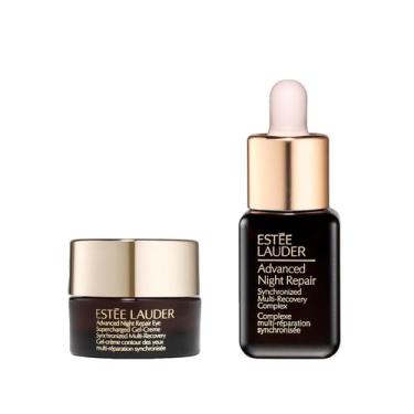 Imagem de Mini conjunto de sérum para a pele Estée Lauder Advanced Night Repair 