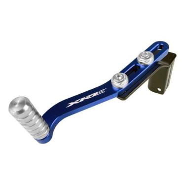 Imagem de Pedal De Cambio Marcha Xre190 Xre300 - Special Levers, Azul