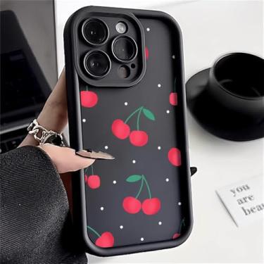 Imagem de Capa para celular Xiaomi Redmi 14 C Note 13 12 11 8 9 10 Pro 10C 13C 12C Funda Poco X6 M6 X5 F5 Pro Mi 11 Lite, preta DJ26, para Poco F5 5G