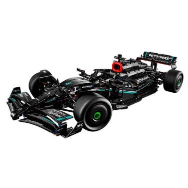 Imagem de LEGO Technic Mercedes AMG F1 W14 E Performance 1642 peças 42171
