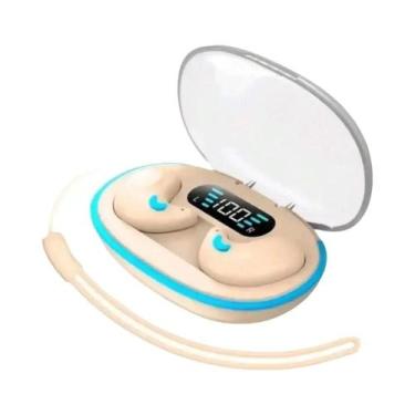 Imagem de Fones De Ouvido Bluetooth Hi-Fi Estéreo À Prova d'Água X55Pro Sem Fio 