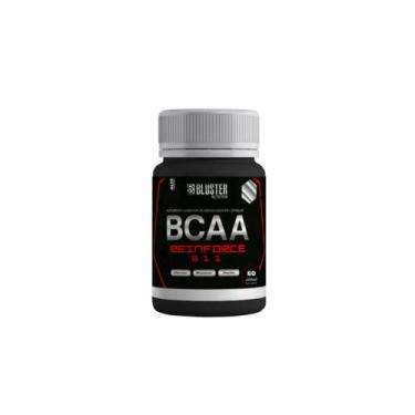 Imagem de Lut bcaa 60 caps - BLUSTER