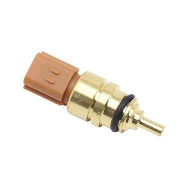 Imagem de HiSport Sensor de temperatura do líquido de arrefecimento do motor 39220-38010 - Compatível com Dodge Hyundai Kia Substitui 3922038010