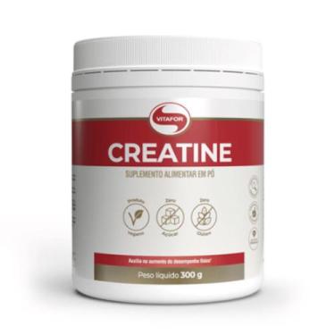 Imagem de Creatina 300g - Vitafor