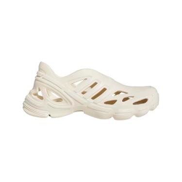 Imagem de adidas Adifom Supernova Tênis masculino casual sem cadarço, Branco, 42