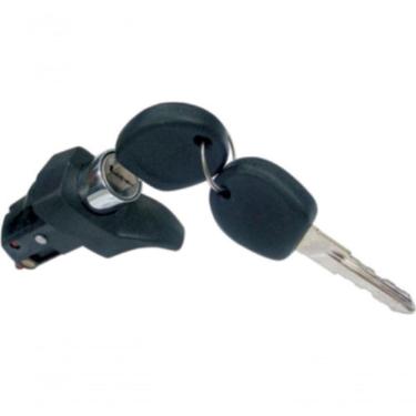 Imagem de Maçaneta Externa Tampa Motor Kombi Clipper 97 A 13 [f103]