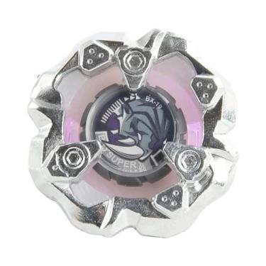 Imagem de Pacote Inicial De Brinquedo Gyro X Cobalt Dragoon Phoenix Wing Bey Bur