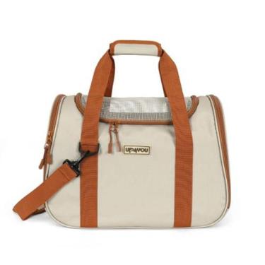 Imagem de Bolsa De Transporte Pet Leve Dobrável Cães E Gatos Ultraleve - up4you,