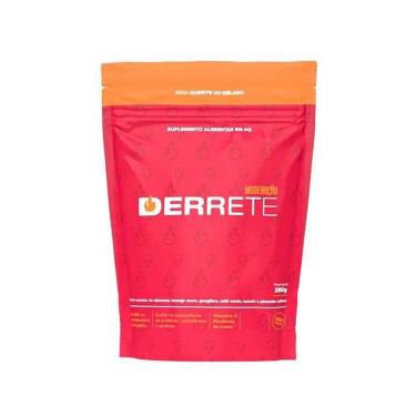 Imagem de Termogênico Moderação Derrete 250g - Sabor Natural-Unissex