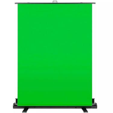 Imagem de Greika Fundo Infinito Tecido, Portàtil e Verde