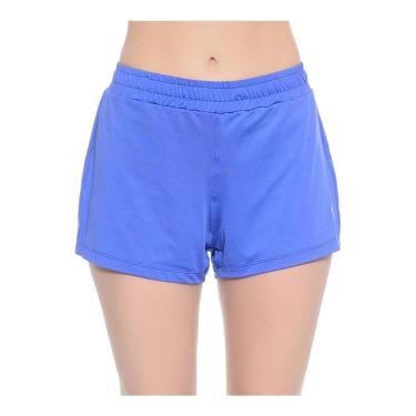 Imagem de Shorts Shark 2 em 1 Beach Tennis SHF22052 Feminino-Feminino