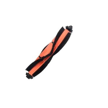 Imagem de New Main Brush Side Brush Filter Kits Compatible With Xiaomi Mijia G1 MJSTG1 Vacuum Cleaner Vacuum-Mop Essential(Brown)